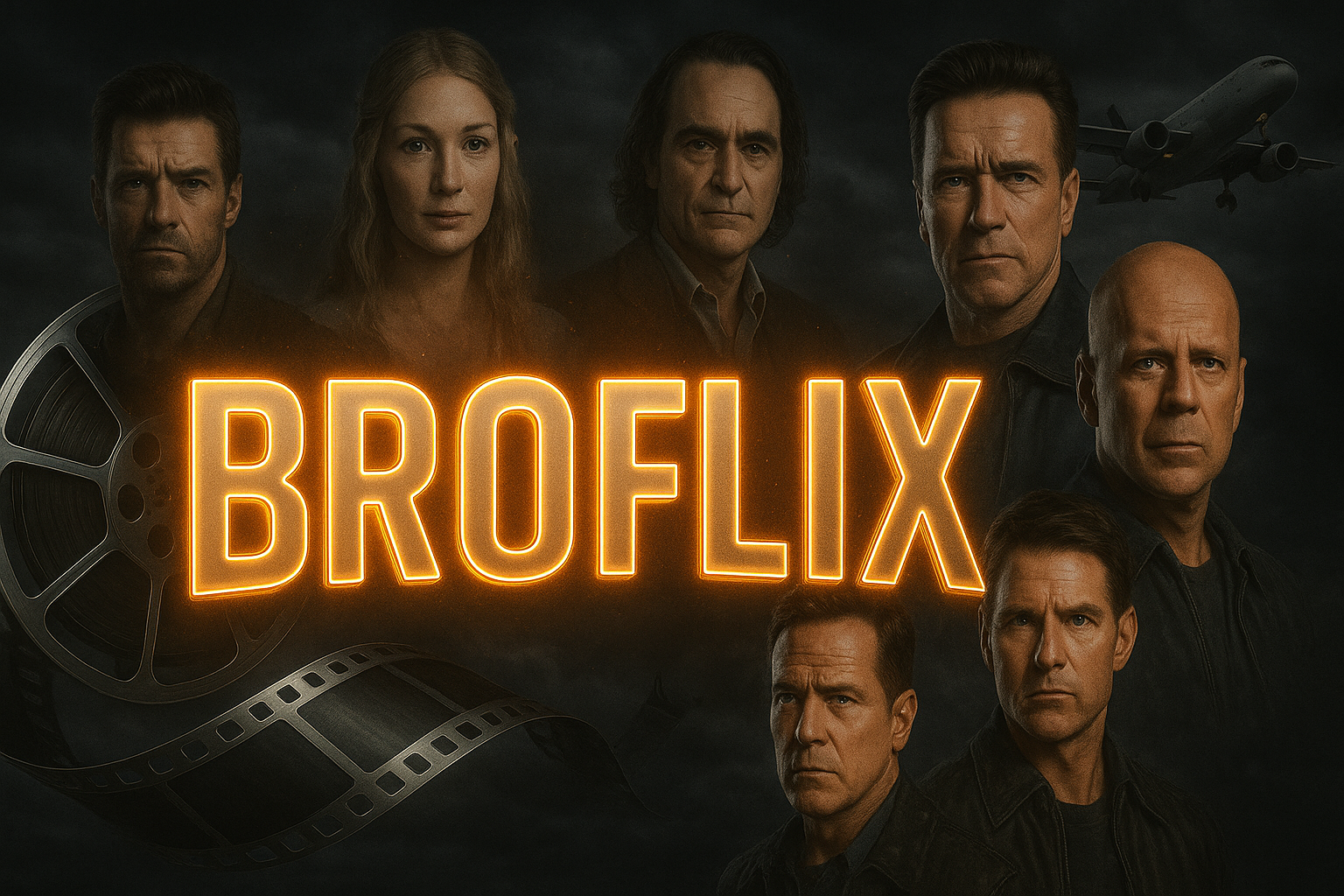 Featured Movie Poster